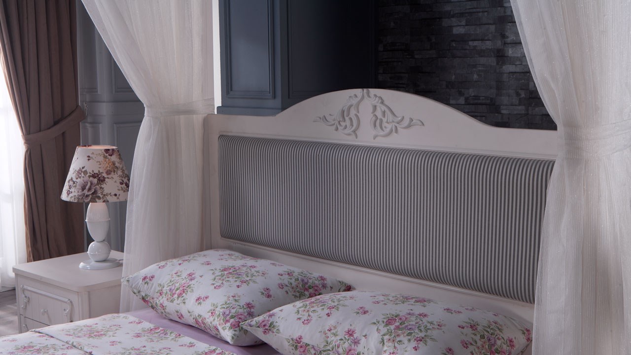 Romance seng 160x200 cm istikbal, basic furniture Lamper bilka