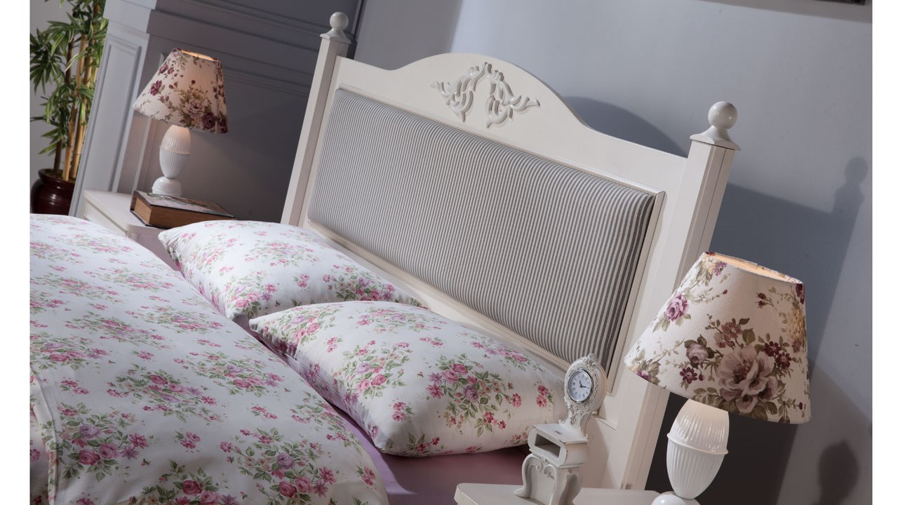 Romance seng 160x200 cm istikbal, basic furniture Lamper bilka