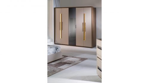 Zenit soveværelse istikbal, basic furniture Altan beklædning