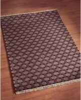BASKET WEAVE GREY