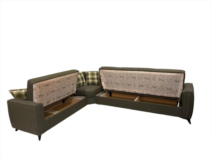 Gana hjørnesofa - Image 2
