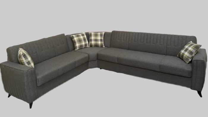 Gana hjørnesofa